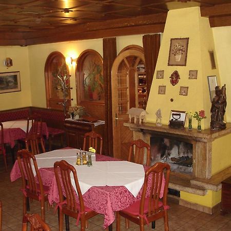 Penzion Gostilna Keber Domzale Luaran gambar